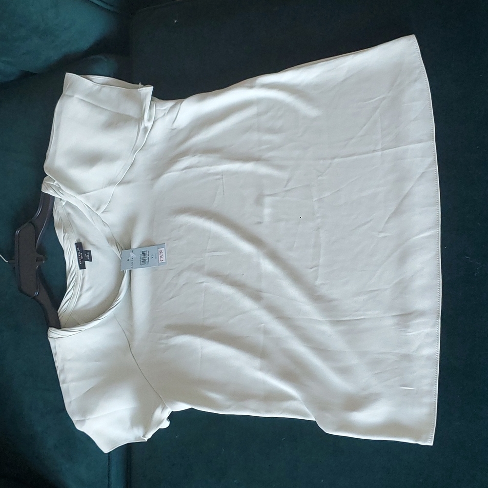 NWT Ann Taylor blouse